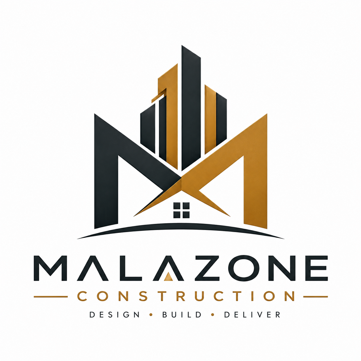 Malazone Logo